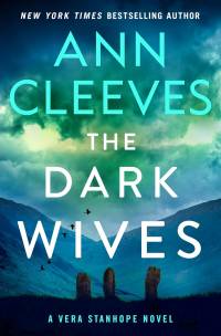 The Dark Wives by Ann Cleeves